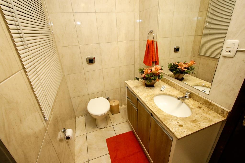 그라마도 Apartamento Aconchegante Na Serra 아파트 외부 사진